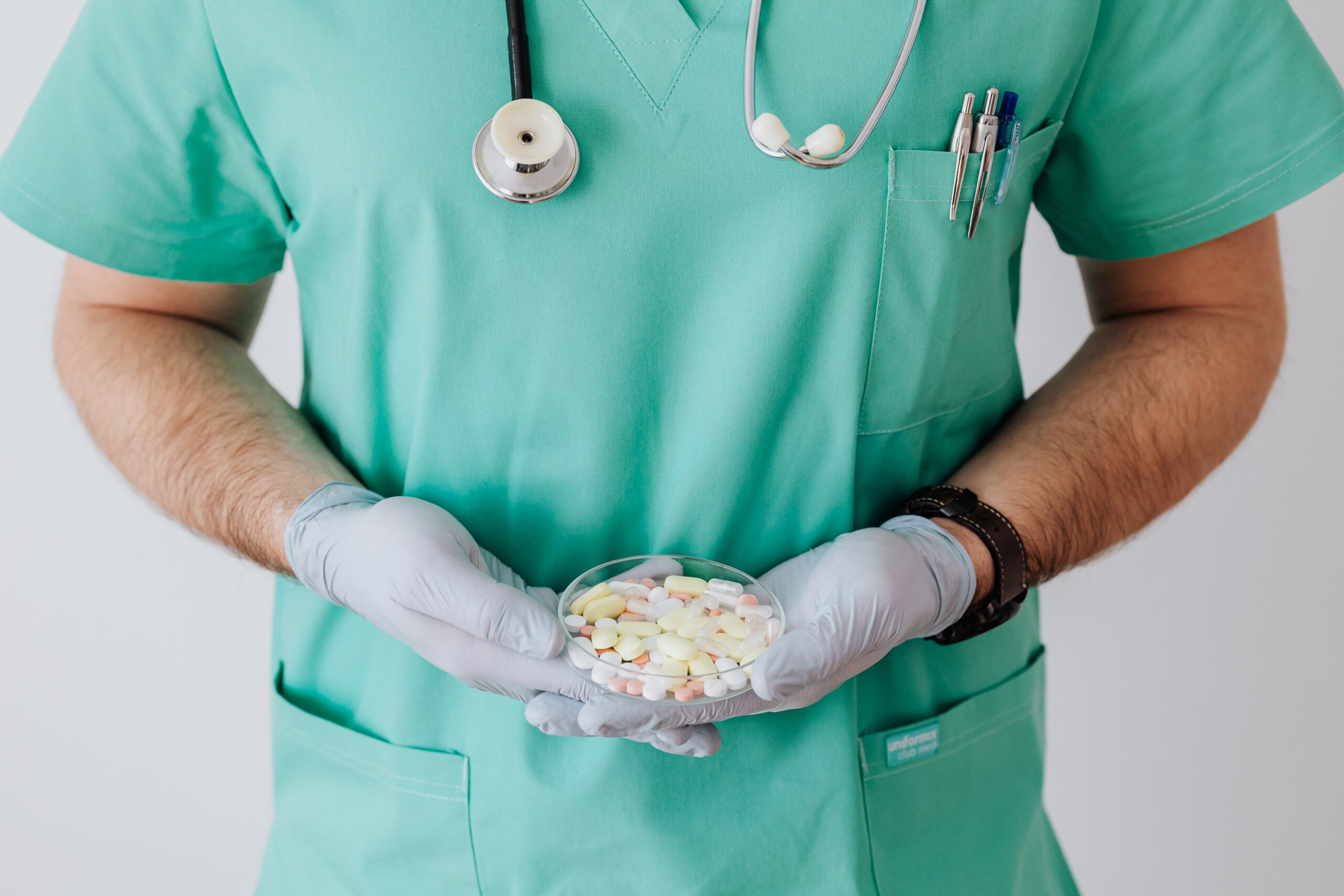 Medical & Healthcare Practices
