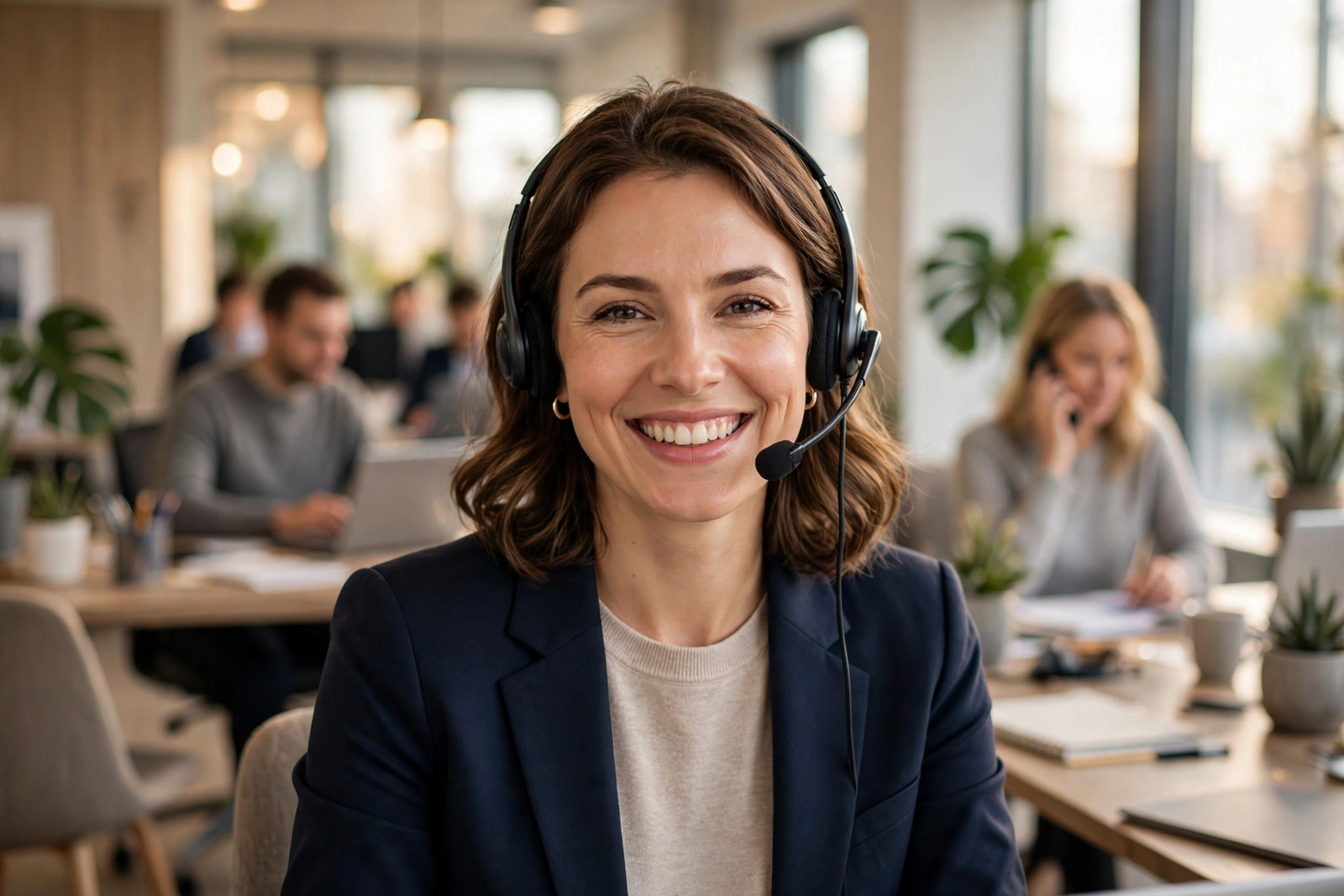 Contact support